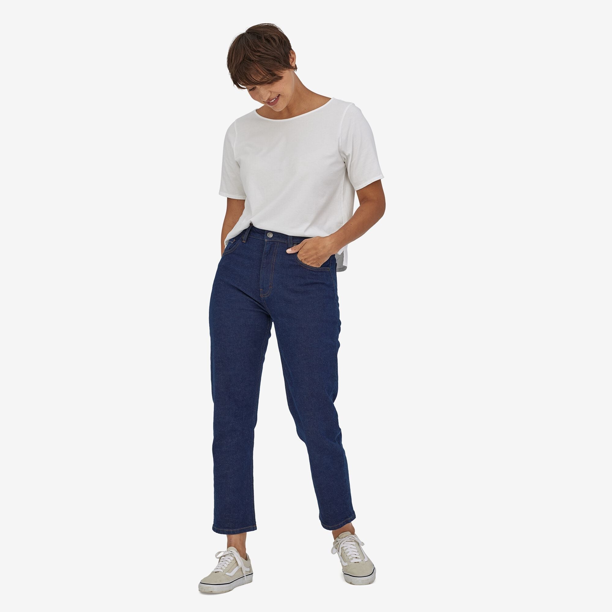 Buy Women's Plus Size Skinny Jeans Australia | Taking Shape AU